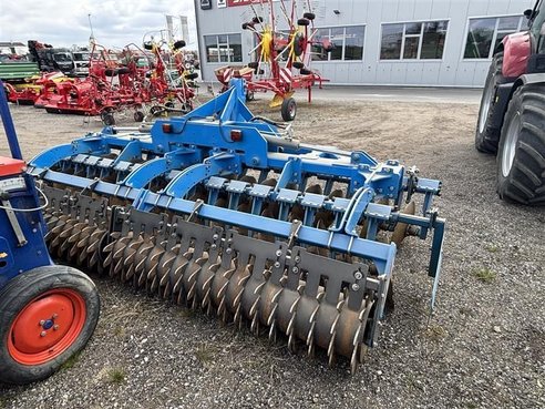 INTERTECH Intertech Scheibenegge 4m 55295334 © GM Bilder