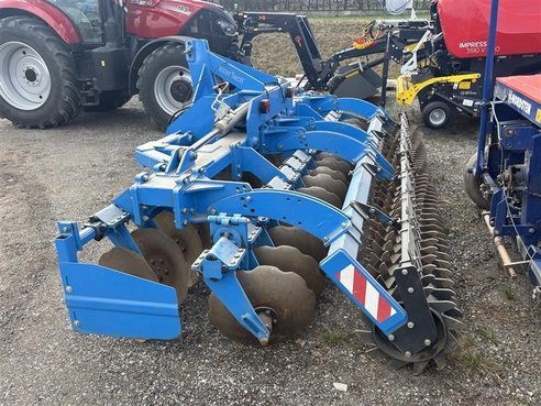 INTERTECH Intertech Scheibenegge 4m 55295335 © GM Bilder