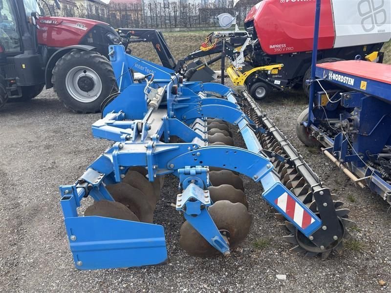 INTERTECH Intertech Scheibenegge 4m 55295337 © GM Bilder