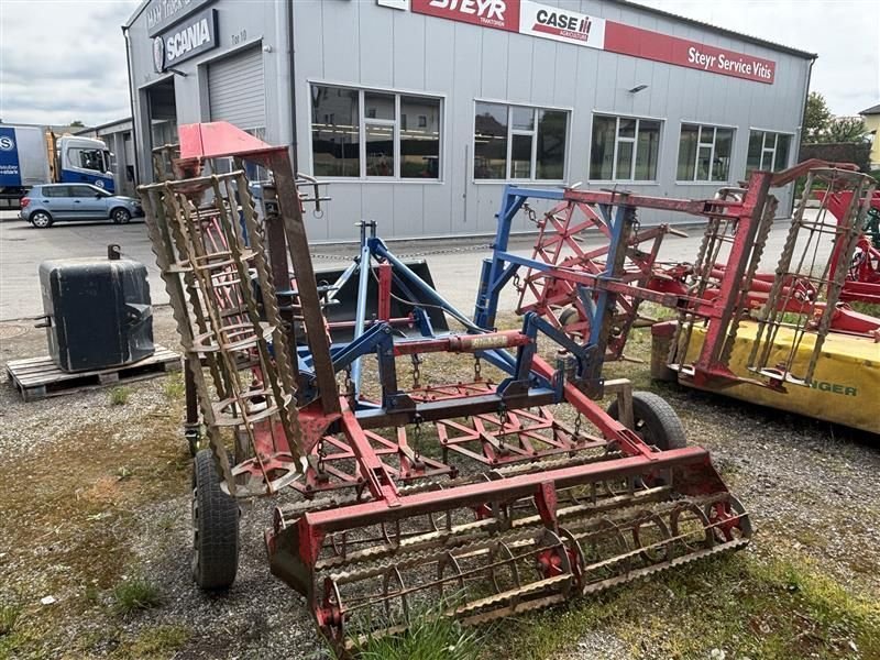 EinbÃ¶ck Egge 3,9m 56425673 © GM Bilder