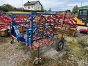 EinbÃ¶ck Egge 3,9m 56425676 © GM Bilder