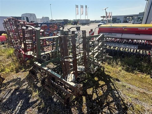 Grabner Egge 3,3m 58289600 © GM Bilder