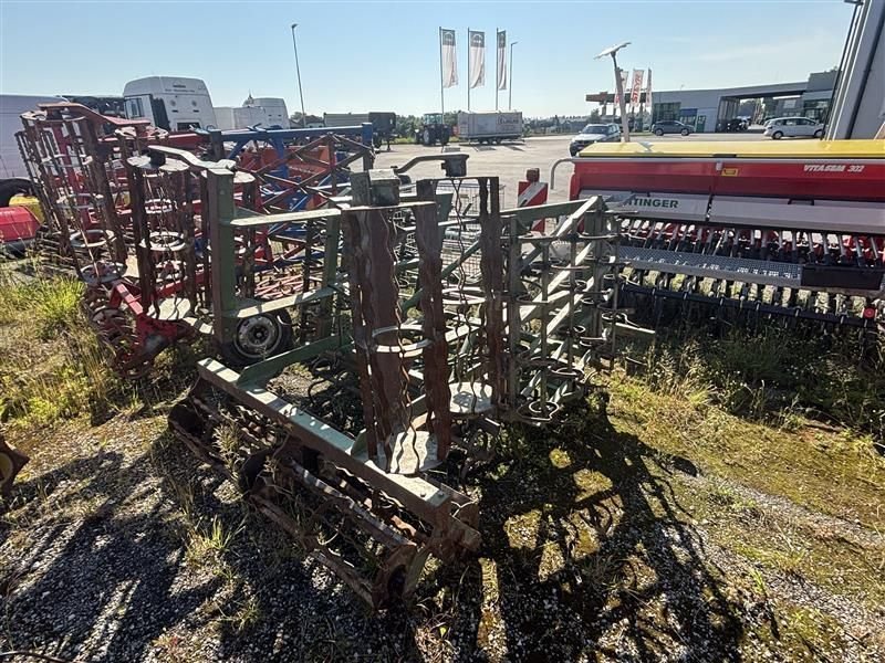 Grabner Egge 3,3m 58289600 © GM Bilder