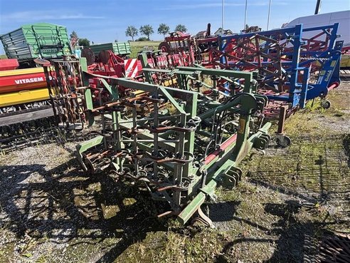 Grabner Egge 3,3m 58289605 © GM Bilder