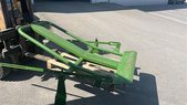 Krone Ballenrampe Fortima 58289782 © GM Bilder