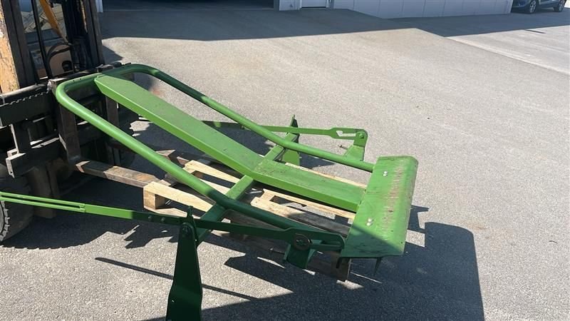 Krone Ballenrampe Fortima 58289784 © GM Bilder