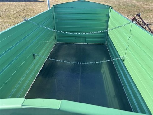 Brantner Z 18.051 XXL 67536135 © GM Bilder