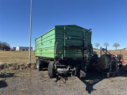 Brantner Z 18.051 XXL 67536136 © GM Bilder