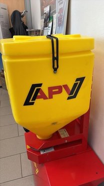 APV ES 100 M1 Classic 71212224 © GM Bilder