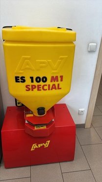 APV ES 100 M1 Classic 71212226 © GM Bilder