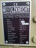 Holzknecht HS 155 48521151 © GM Bilder