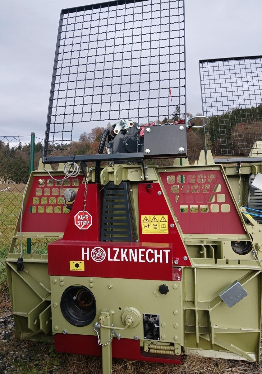 Holzknecht HS 5 Classic  48522130 © GM Bilder