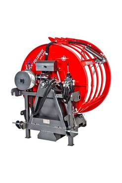 Krpan PD 1200 H pro Plus 48524781 © GM Bilder