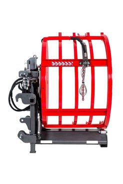 Krpan PD 1200 H pro Plus 48524783 © GM Bilder