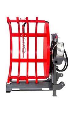 Krpan PD 1200 H pro Plus 48524784 © GM Bilder
