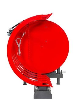 Krpan PD 1200 H pro Plus 48524785 © GM Bilder