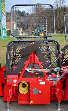 Krpan 5,5 E R 48772050 © GM Bilder