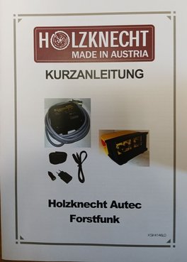Holzknecht HS 550 49018575 © GM Bilder