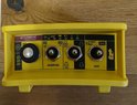 Holzknecht HS 550 49018576 © GM Bilder