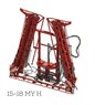 Agromehanika AGS 1200 MYH  52805123 © GM Bilder