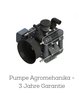Agromehanika AGS 1200 MYH  52805127 © GM Bilder