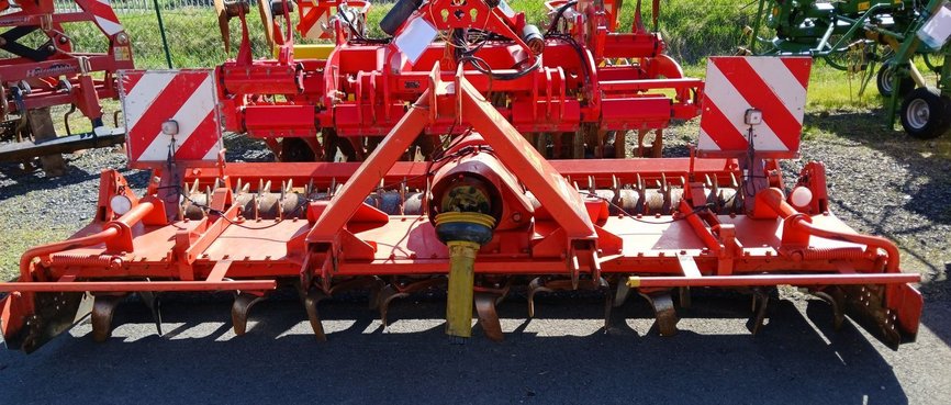 Kuhn HRB 302 D-A 55549580 © GM Bilder