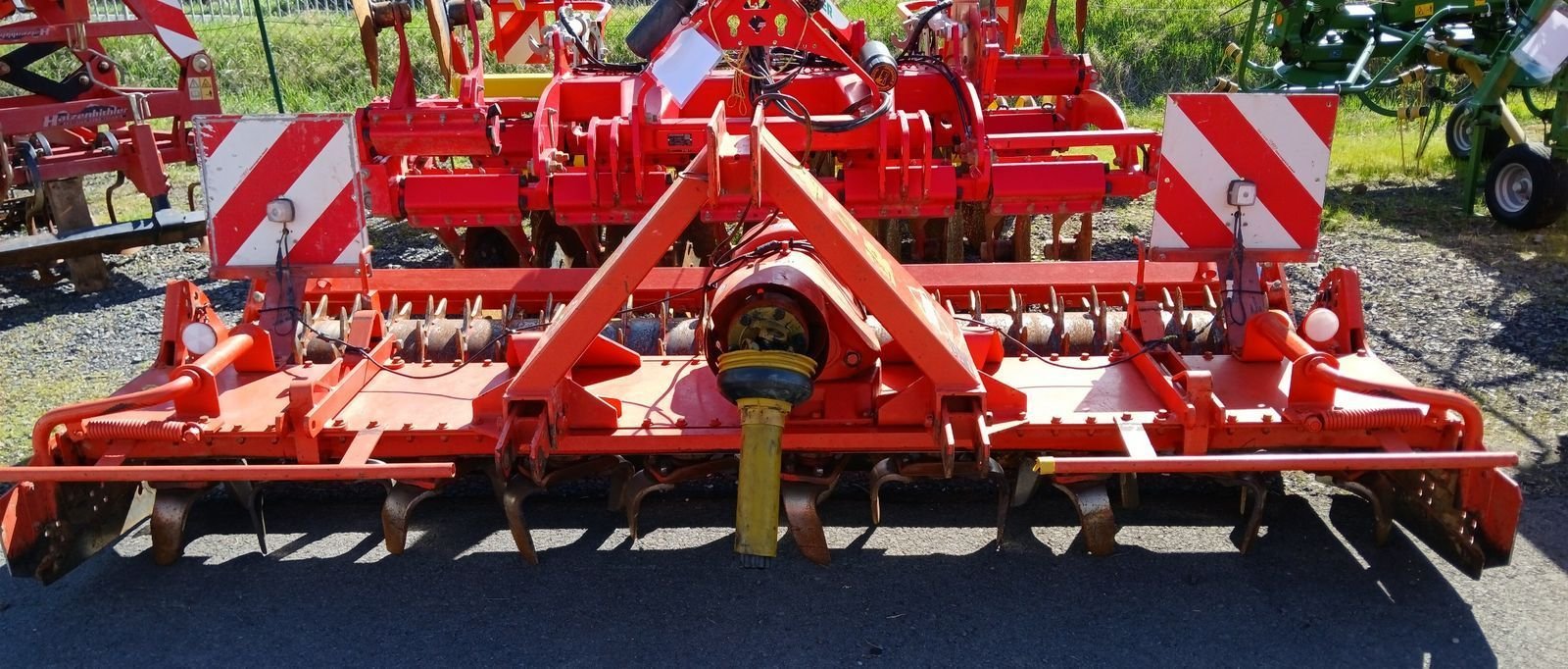Kuhn HRB 302 D-A 55549580 © GM Bilder