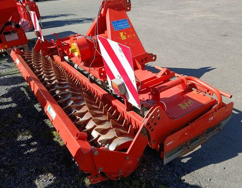 Kuhn HRB 302 D-A 55549582 © GM Bilder