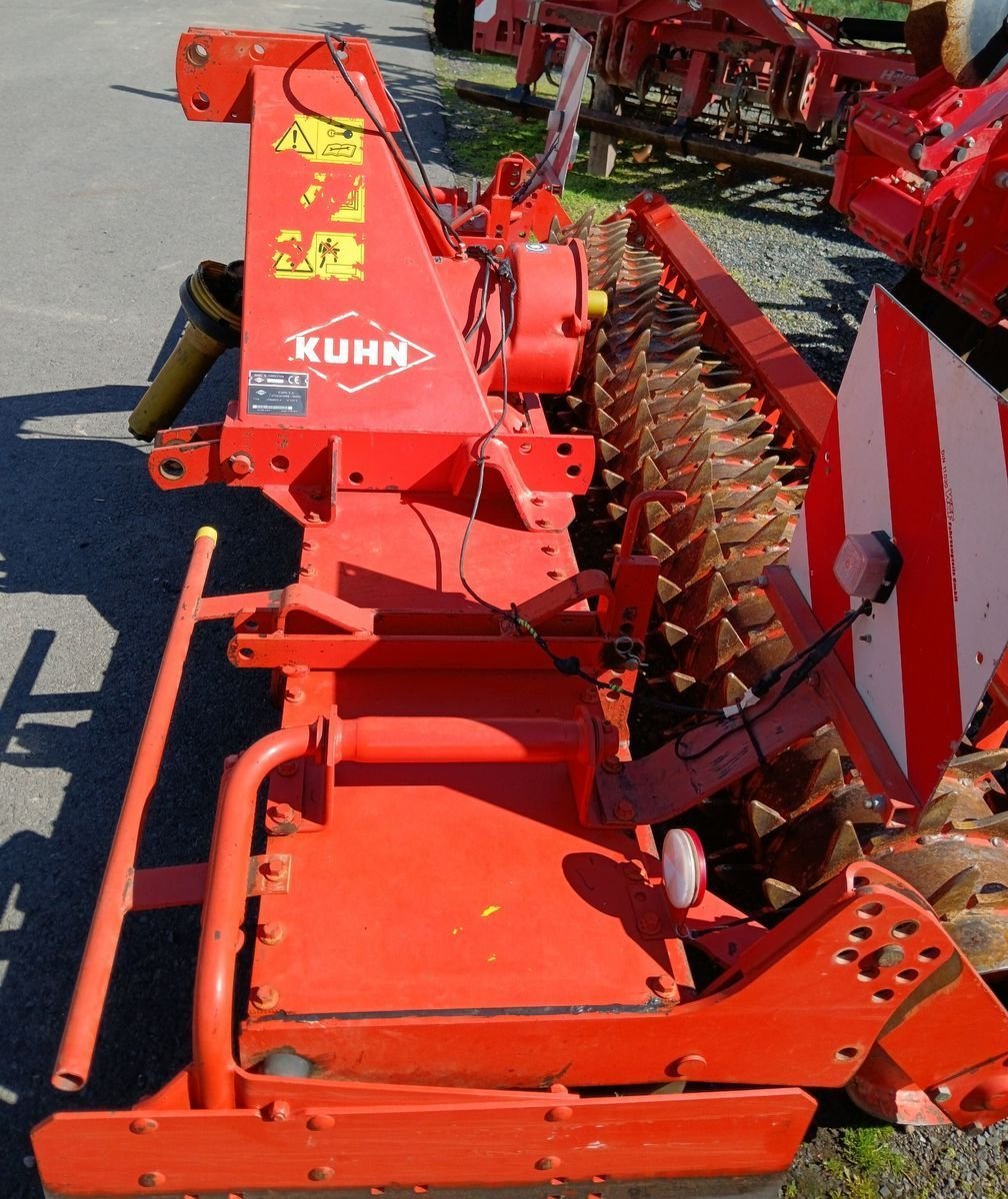 Kuhn HRB 302 D-A 55549584 © GM Bilder