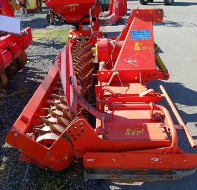 Kuhn HRB 302 D-A 55549585 © GM Bilder