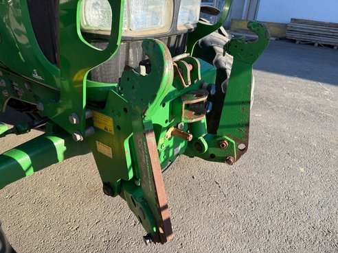 John Deere 5100R 563342411 © GM Bilder