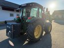 John Deere 5100R 56334242 © GM Bilder