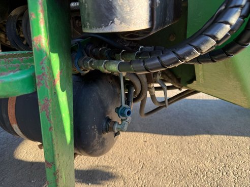 John Deere 5100R 563342420 © GM Bilder