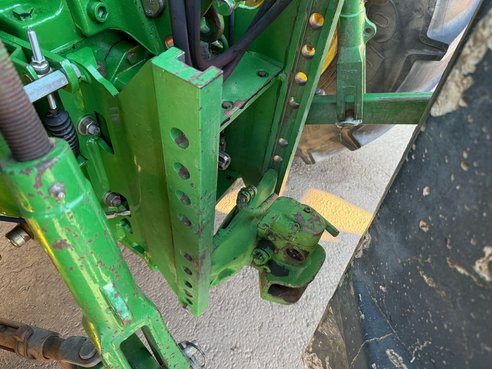 John Deere 5100R 56334249 © GM Bilder