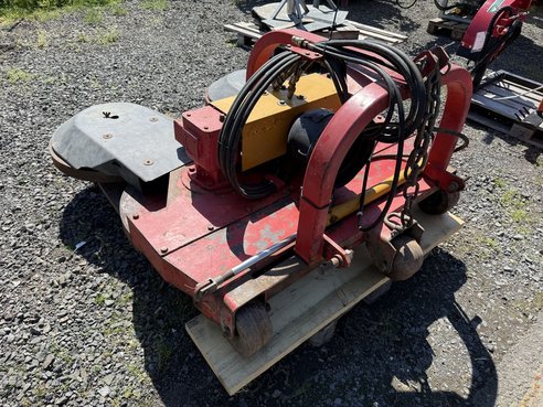 Fischer GL4/60 140 240 56334410 © GM Bilder