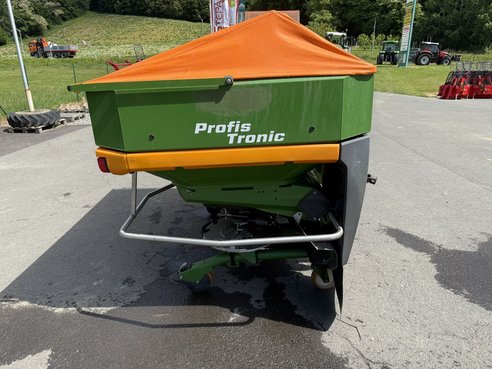 Amazone ZA-TS Profis Tronic 56915481 © GM Bilder