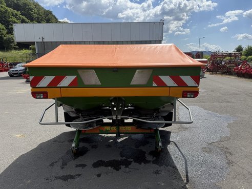 Amazone ZA-TS Profis Tronic 56915483 © GM Bilder