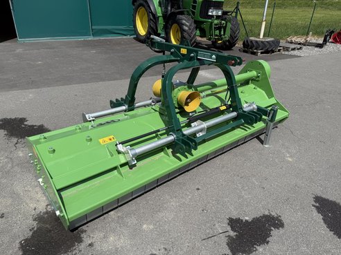 HMF GU 275 LS 56915500 © GM Bilder