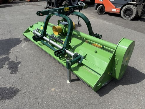 HMF GU 275 LS 56915503 © GM Bilder