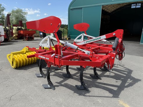 PÃ¶ttinger SYNKRO  3030 56915650 © GM Bilder