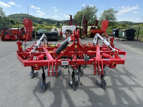 PÃ¶ttinger SYNKRO  3030 56915651 © GM Bilder