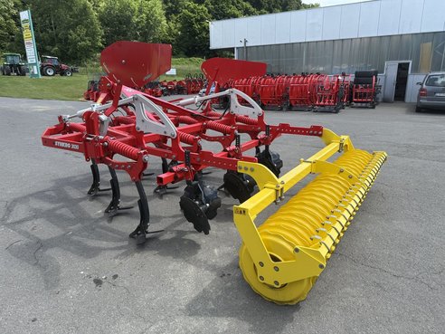 PÃ¶ttinger SYNKRO  3030 56915653 © GM Bilder