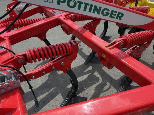 PÃ¶ttinger SYNKRO  3030 56915654 © GM Bilder