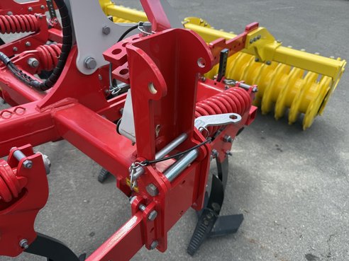 PÃ¶ttinger SYNKRO  3030 56915655 © GM Bilder