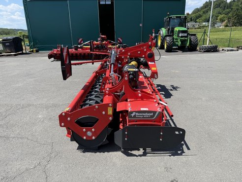 Kverneland Rotago 4050 F 56915791 © GM Bilder