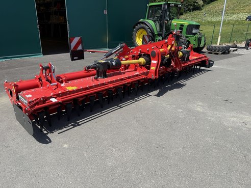 Kverneland Rotago F 4060 56915860 © GM Bilder