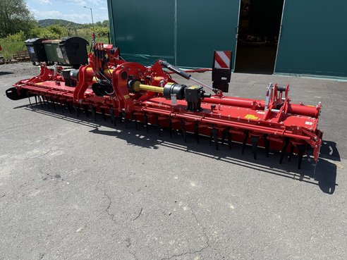Kverneland Rotago F 4060 56915864 © GM Bilder