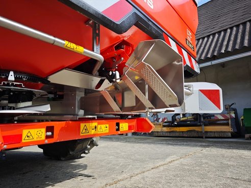 Rauch Grenzstreueinrichtung 57503763 © GM Bilder