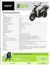 Diverse Silence S02 HS Highspeed Motorrad 57564341 © GM Bilder