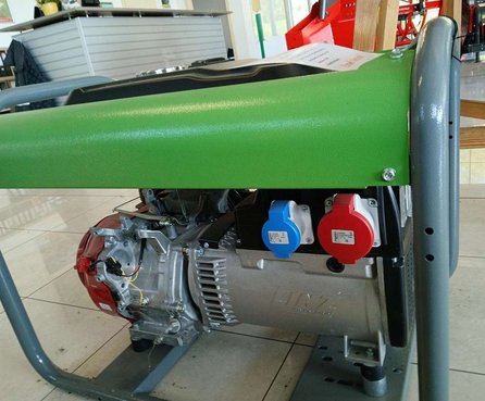 Diverse ENERGY Stromerzeuger 57565412 © GM Bilder